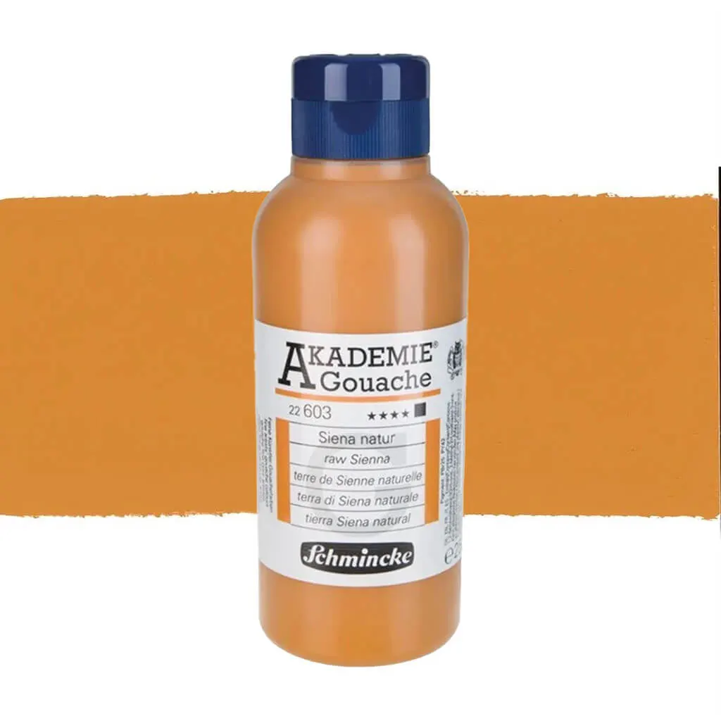 Schmincke Akademie Gouache Paint, 250ml - Image 21