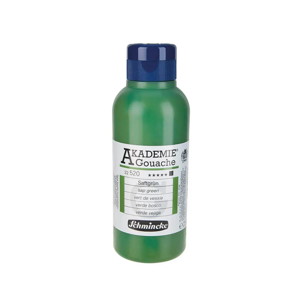 Schmincke Akademie Gouache Paint, 250ml - Image 23