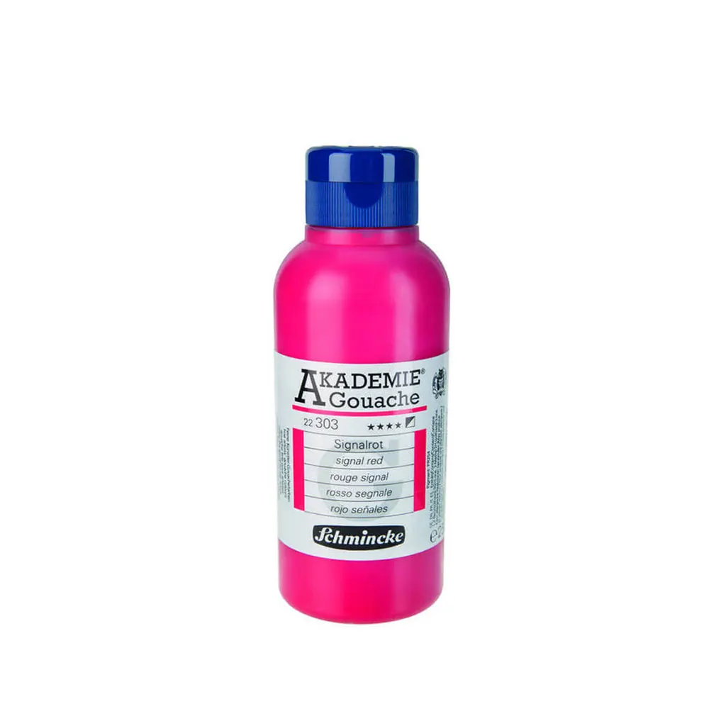 Schmincke Akademie Gouache Paint, 250ml - Image 24