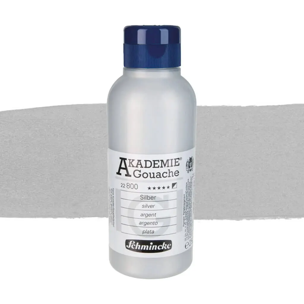 Schmincke Akademie Gouache Paint, 250ml - Image 25