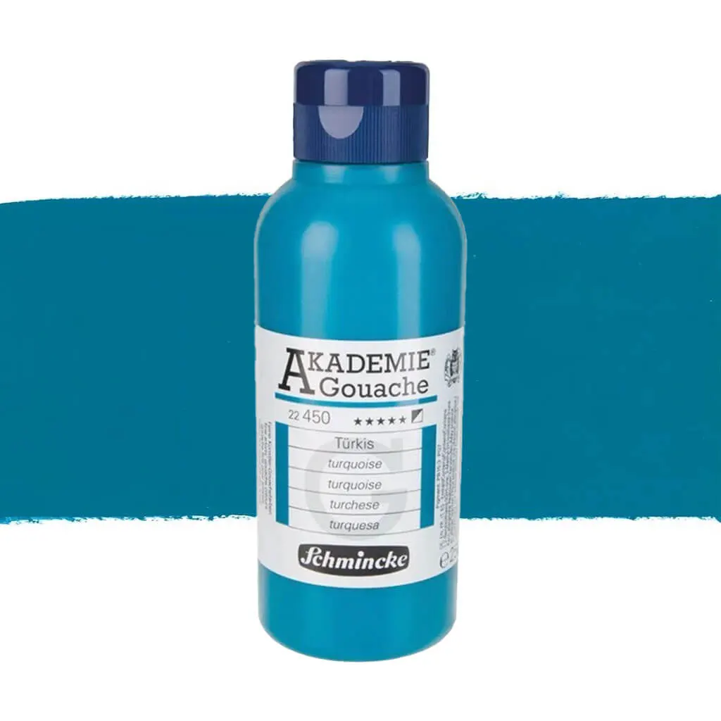 Schmincke Akademie Gouache Paint, 250ml - Image 26