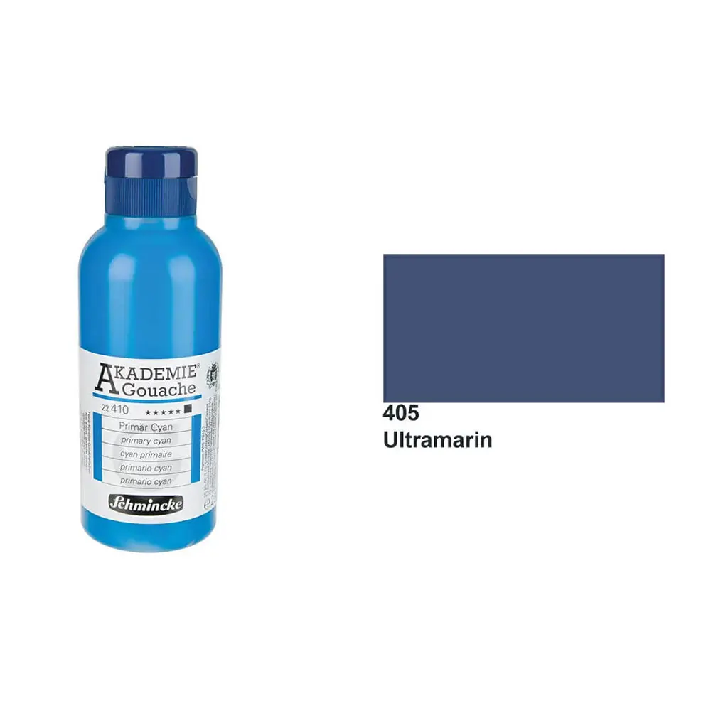 Schmincke Akademie Gouache Paint, 250ml - Image 27