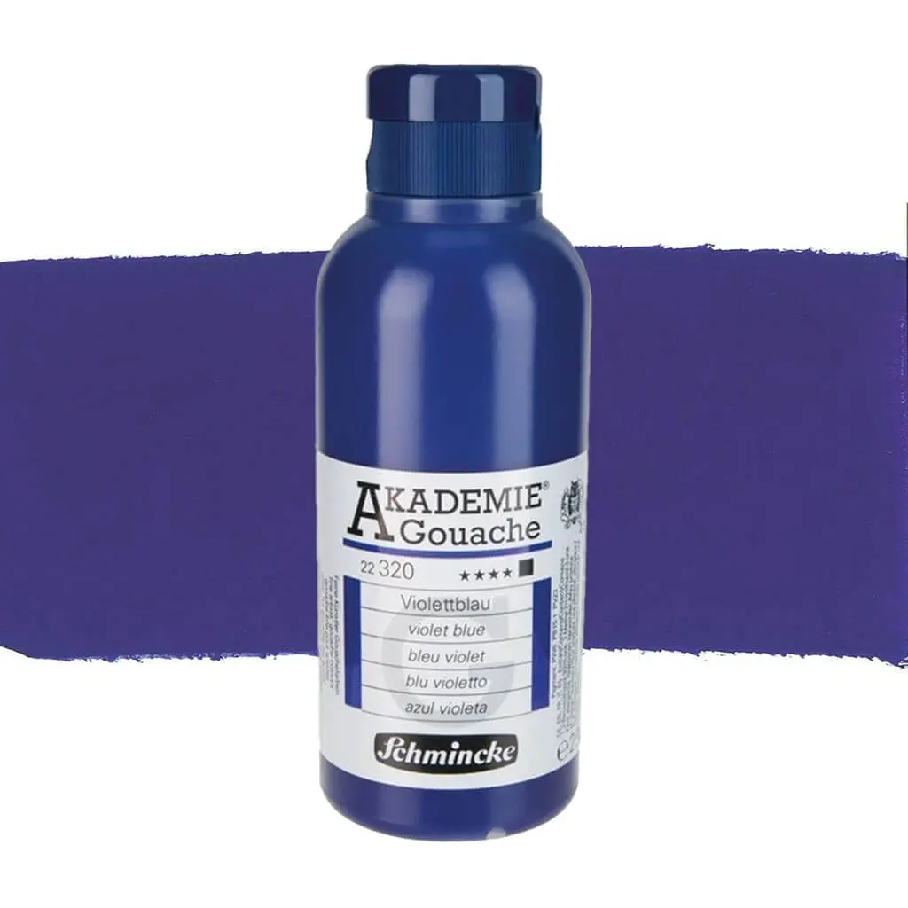 Schmincke Akademie Gouache Paint, 250ml - Image 29