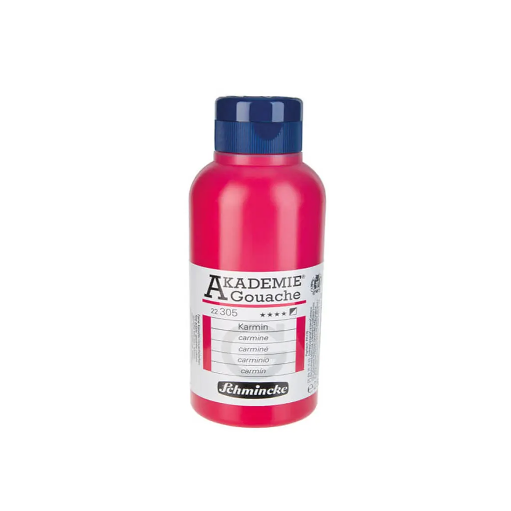 Schmincke Akademie Gouache Paint, 250ml - Image 3