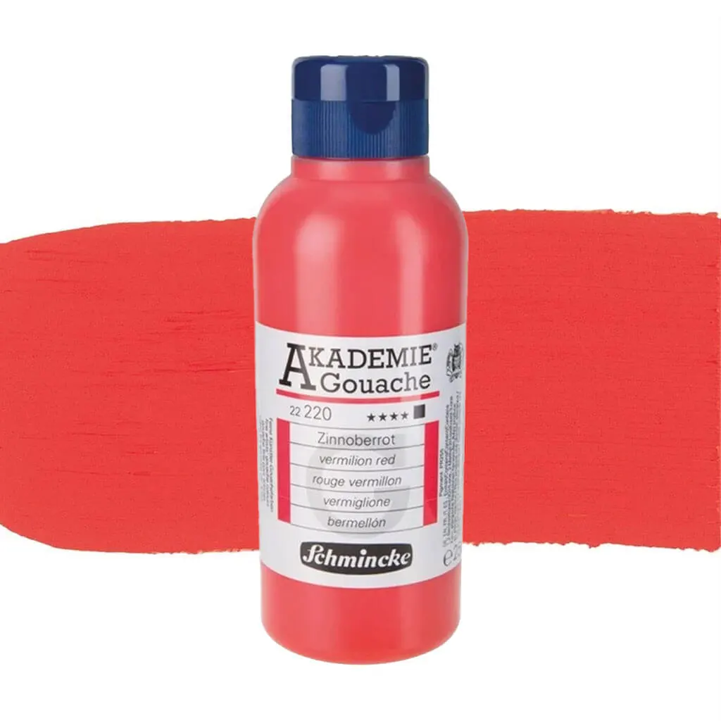 Schmincke Akademie Gouache Paint, 250ml - Image 30