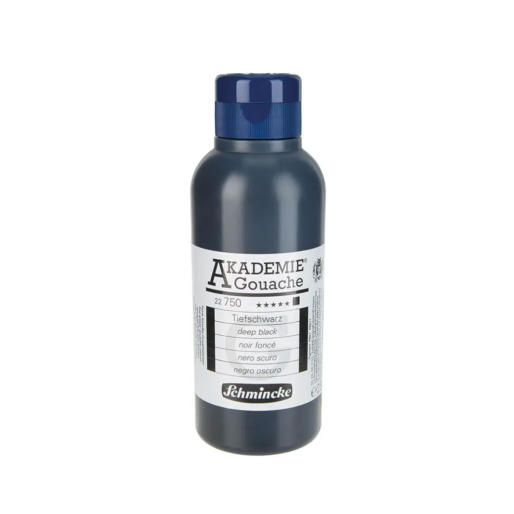 Schmincke Akademie Gouache Paint, 250ml - Image 4