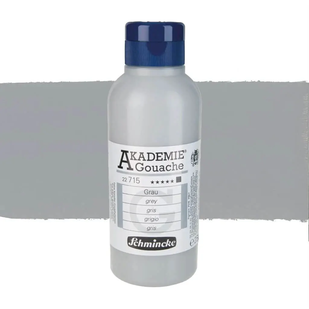 Schmincke Akademie Gouache Paint, 250ml - Image 6