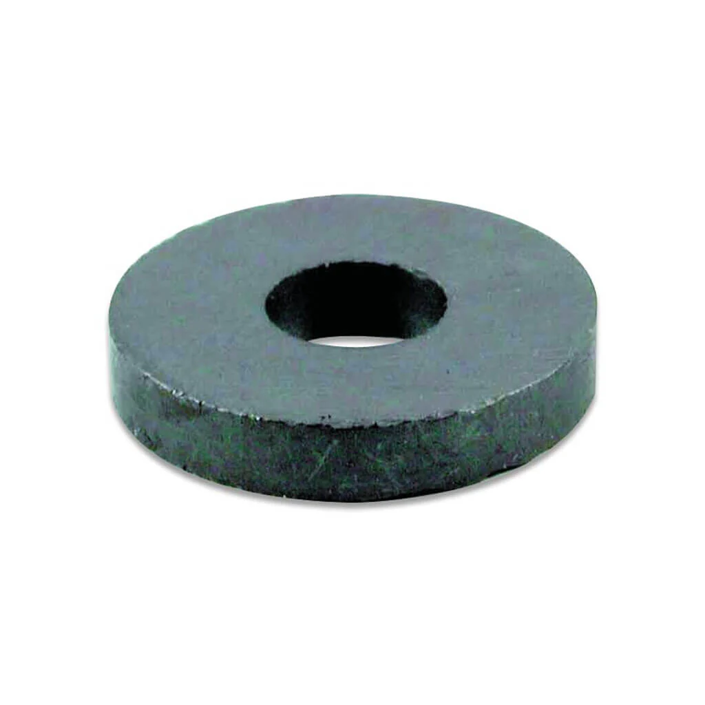 Ceramic Ring Magnets