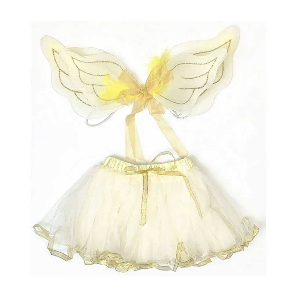 Angle Wing Set, 2pc