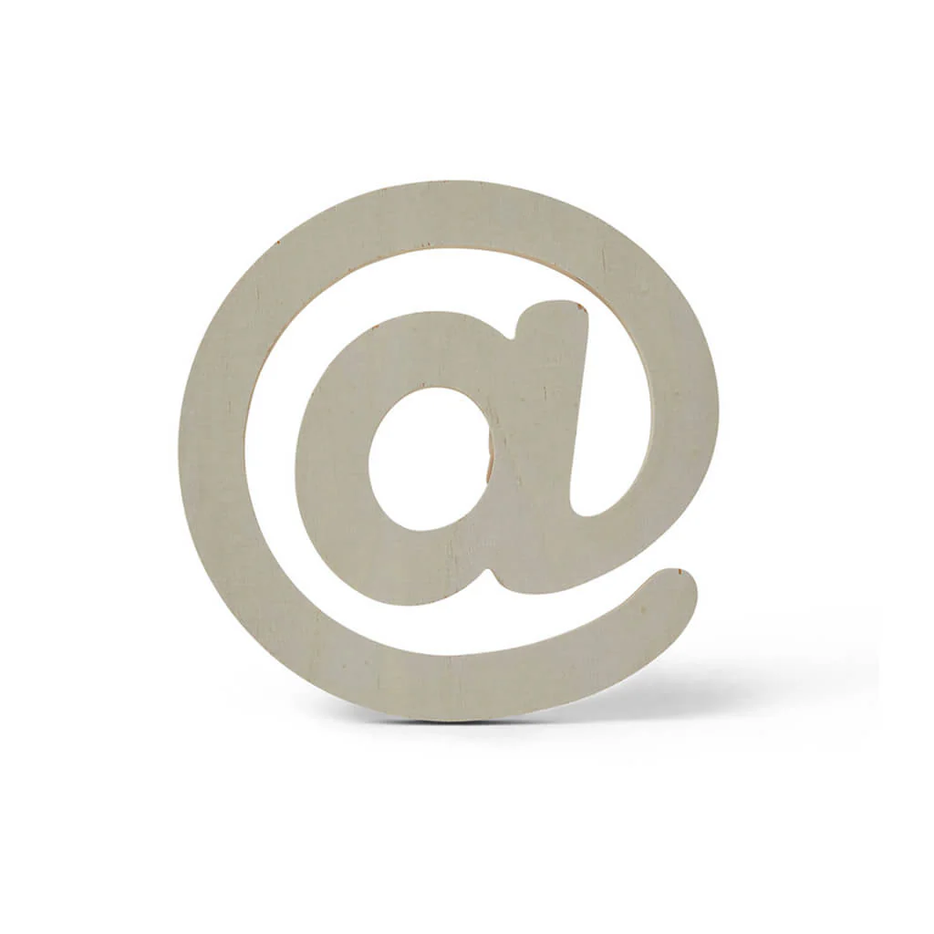 Rounded Sans Serif At
