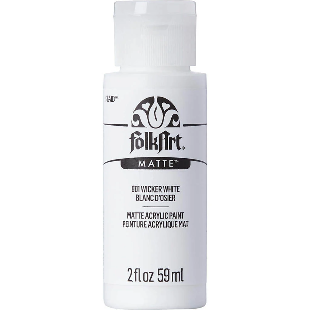 Folkart Color Acrylic Paint 2oz - Image 13