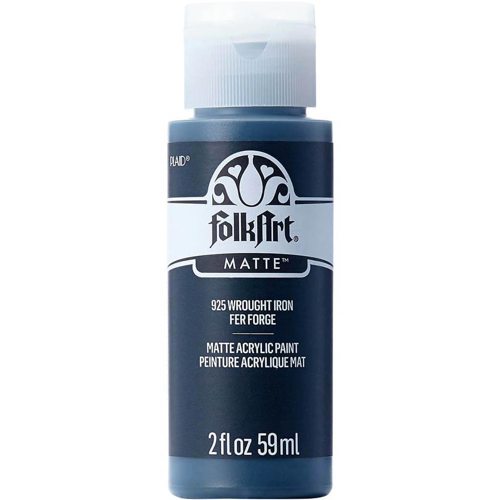 Folkart Color Acrylic Paint 2oz - Image 14