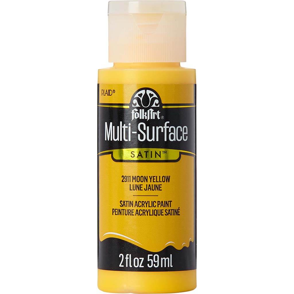 PLAID Folkart Multi-Surface Satin, 2oz - Image 45