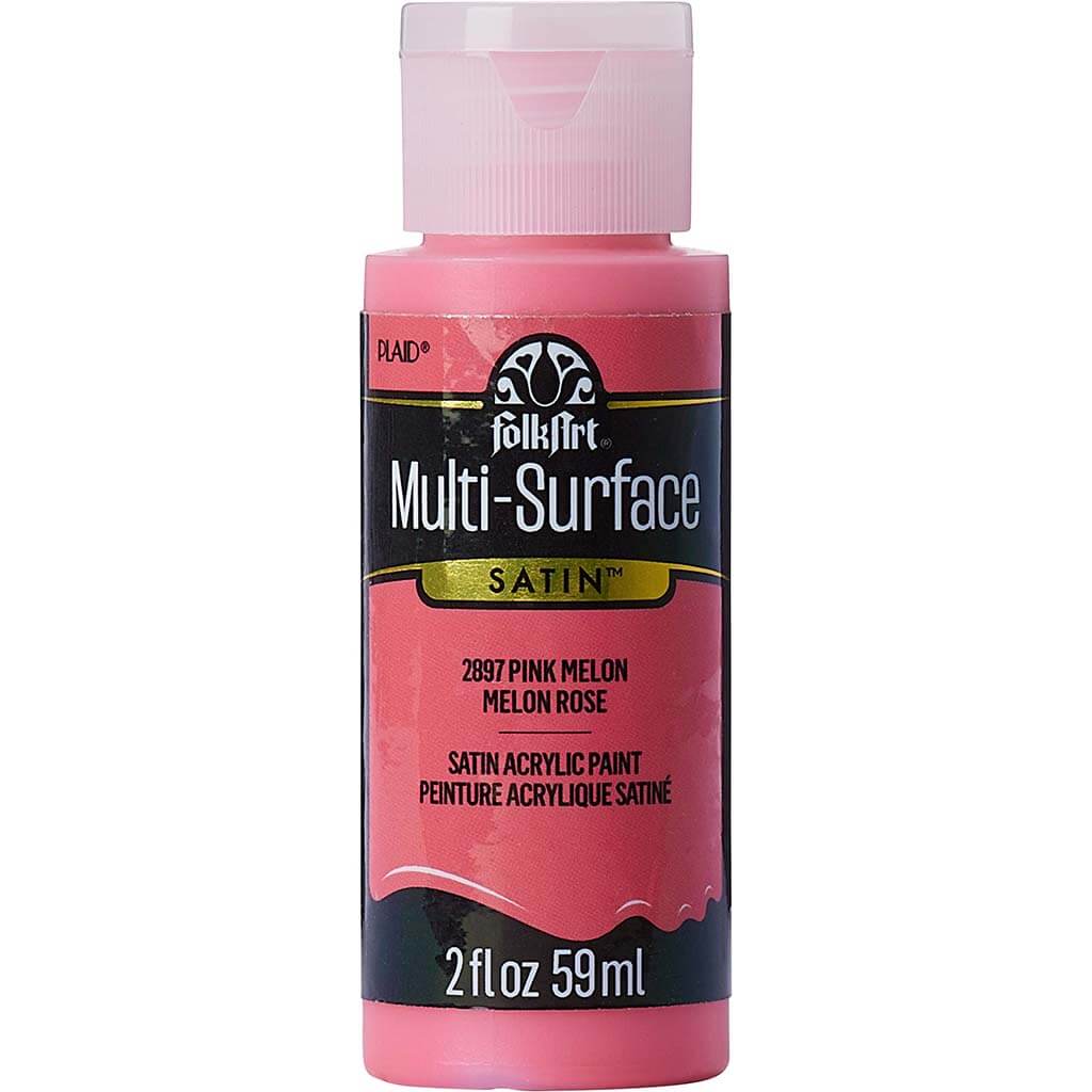 PLAID Folkart Multi-Surface Satin, 2oz - Image 51