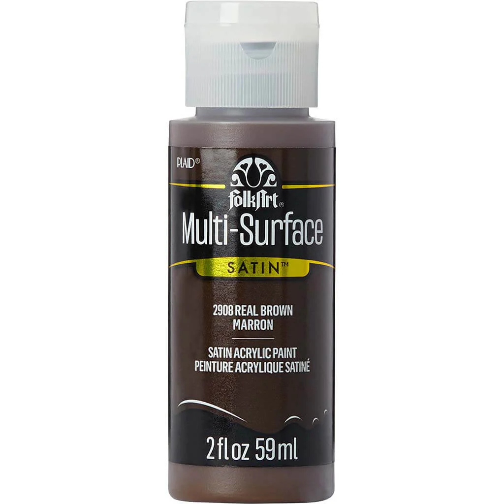 PLAID Folkart Multi-Surface Satin, 2oz - Image 57