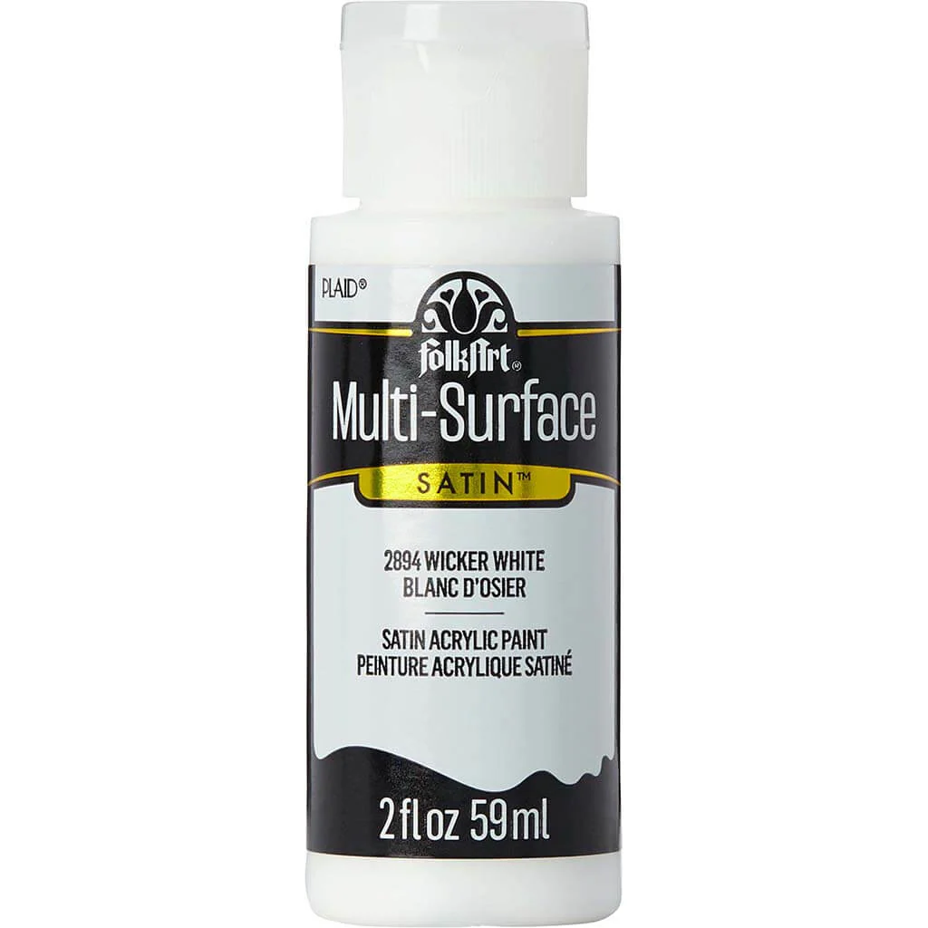 PLAID Folkart Multi-Surface Satin, 2oz - Image 71