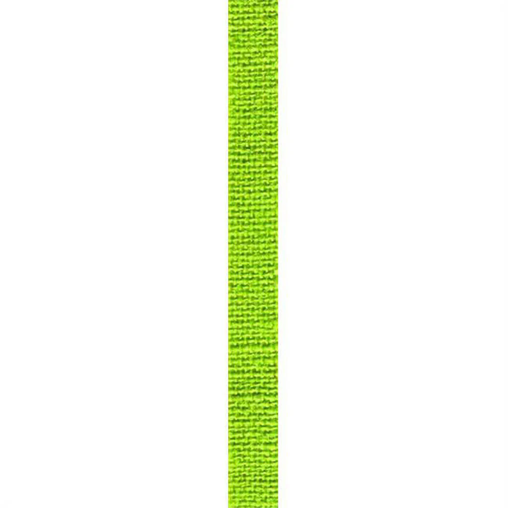 Burlette Green Ribbon, No. 3