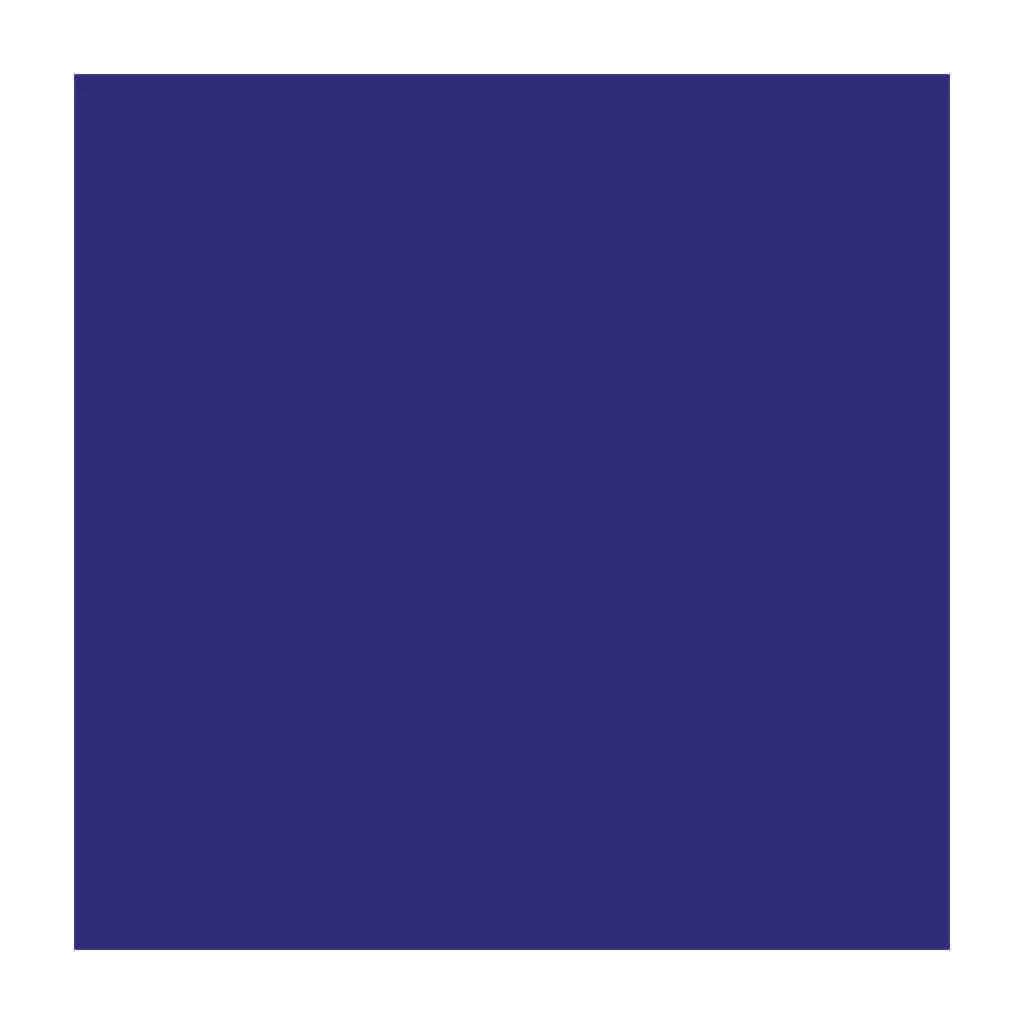 Grosgrain Craft Ribbon Centry Blue 7/8in