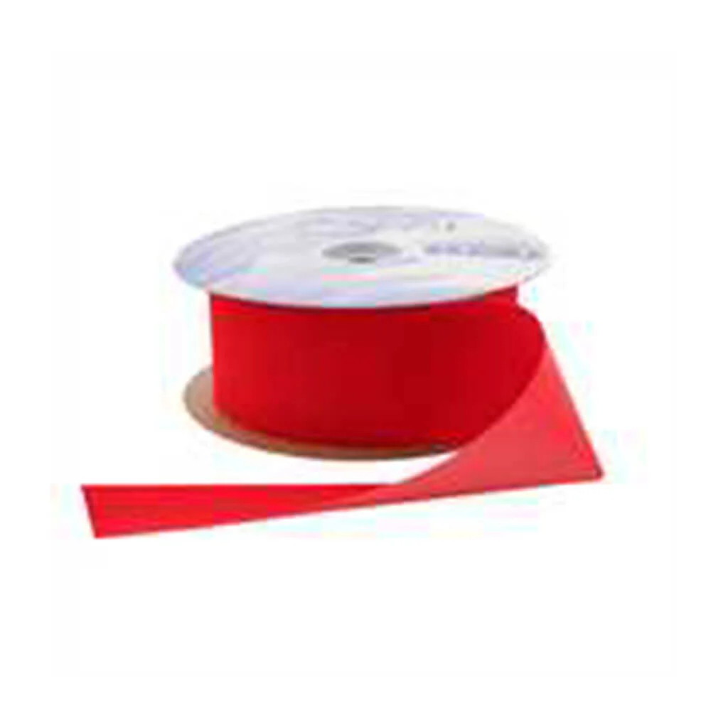Vel-Pruf #9 1-5/16in Medium Red