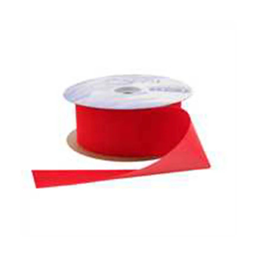 Vel-Pruf #9 1-5/16in Red