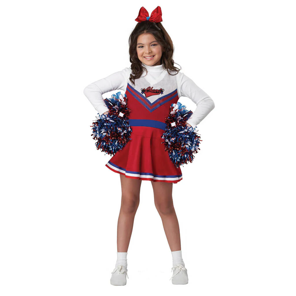 Go Team!/Child Costume - Image 3