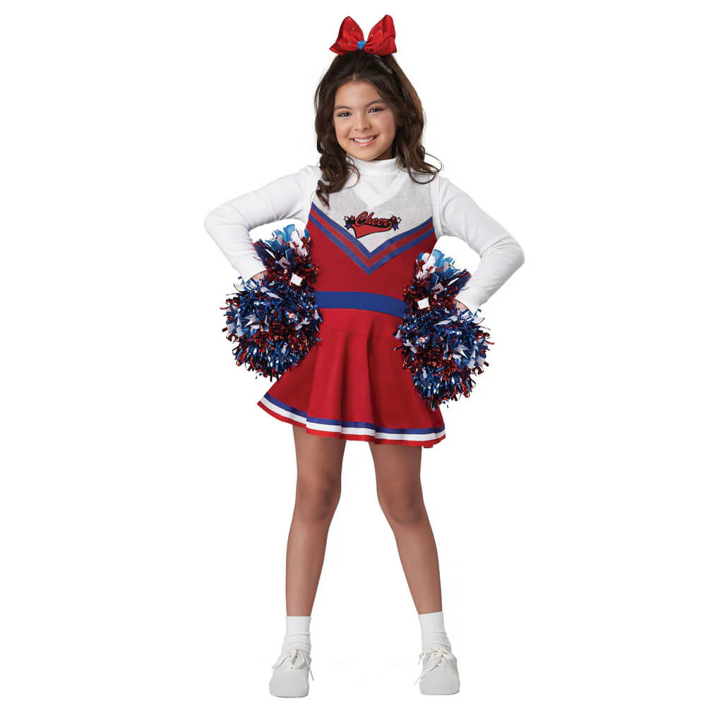 Go Team!/Child Costume - Image 4