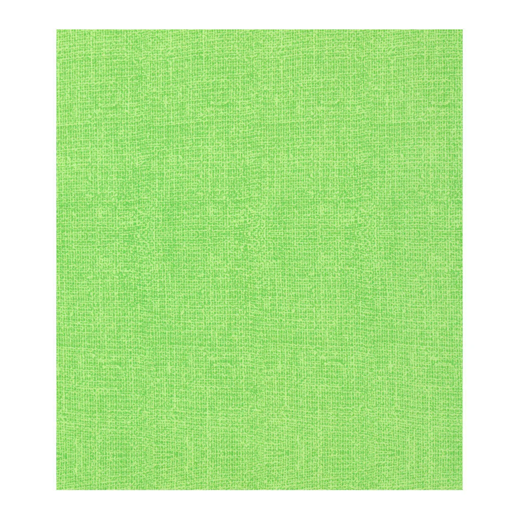 Burlap Texture Keepsake Calico Cotton Fabric Green