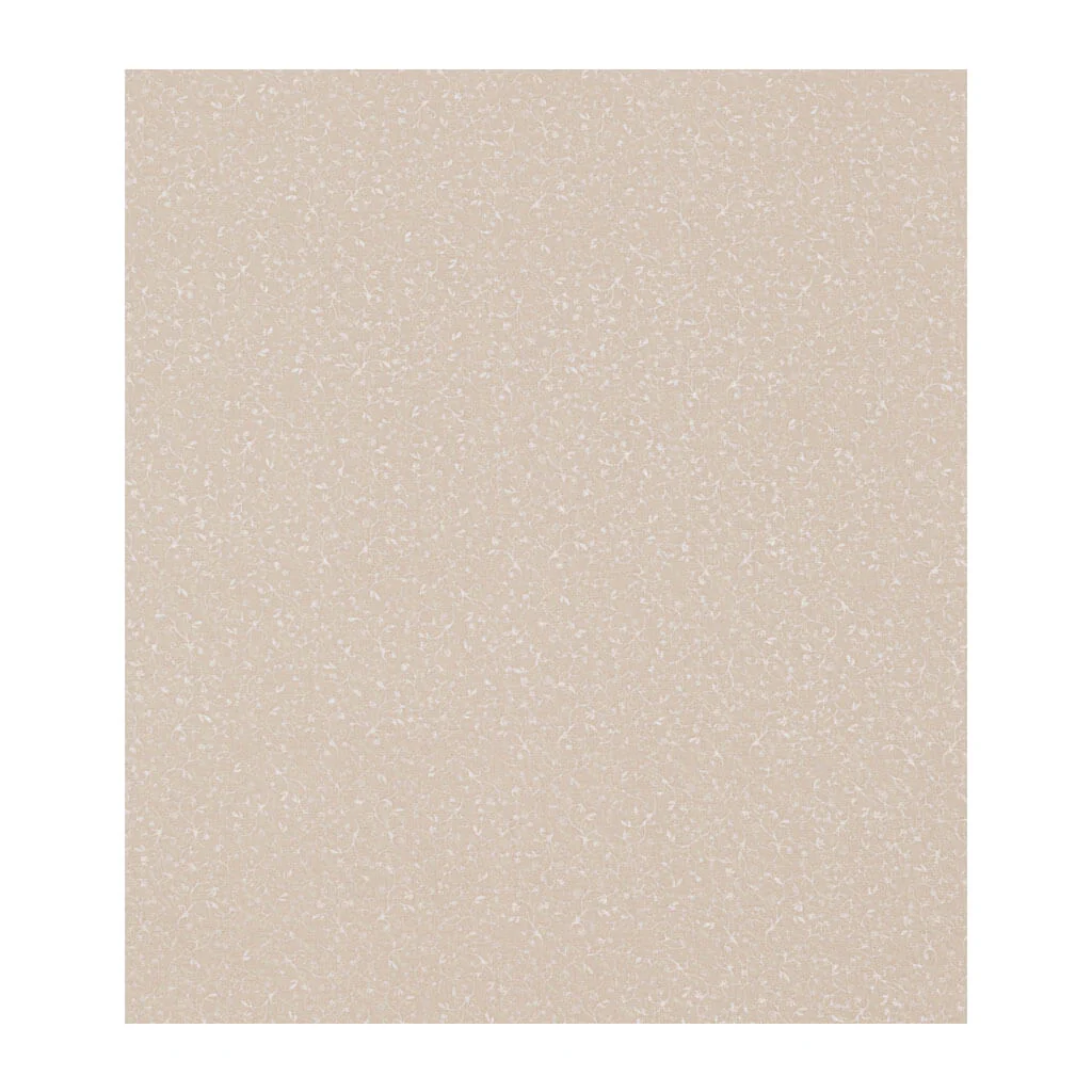 Keepsake Calico Cotton Fabric Floral Vine Cream