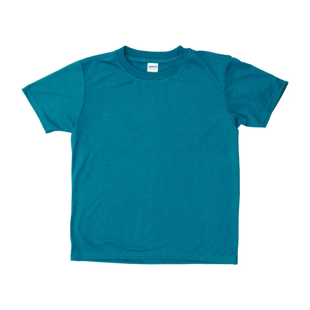Gildan Youth T-Shirt - Image 10