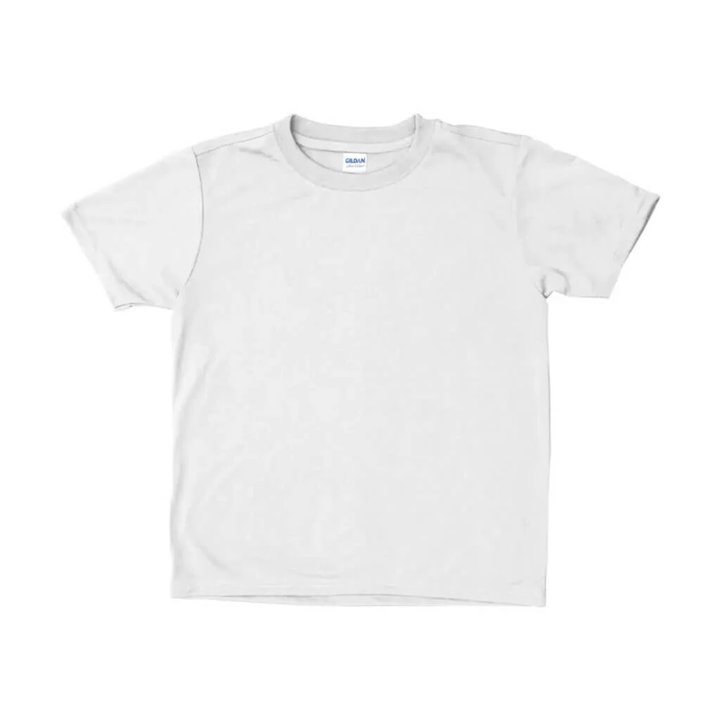 Gildan Youth T-Shirt - Image 11