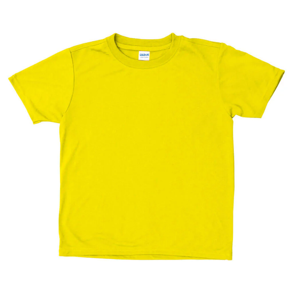 Gildan Youth T-Shirt - Image 2