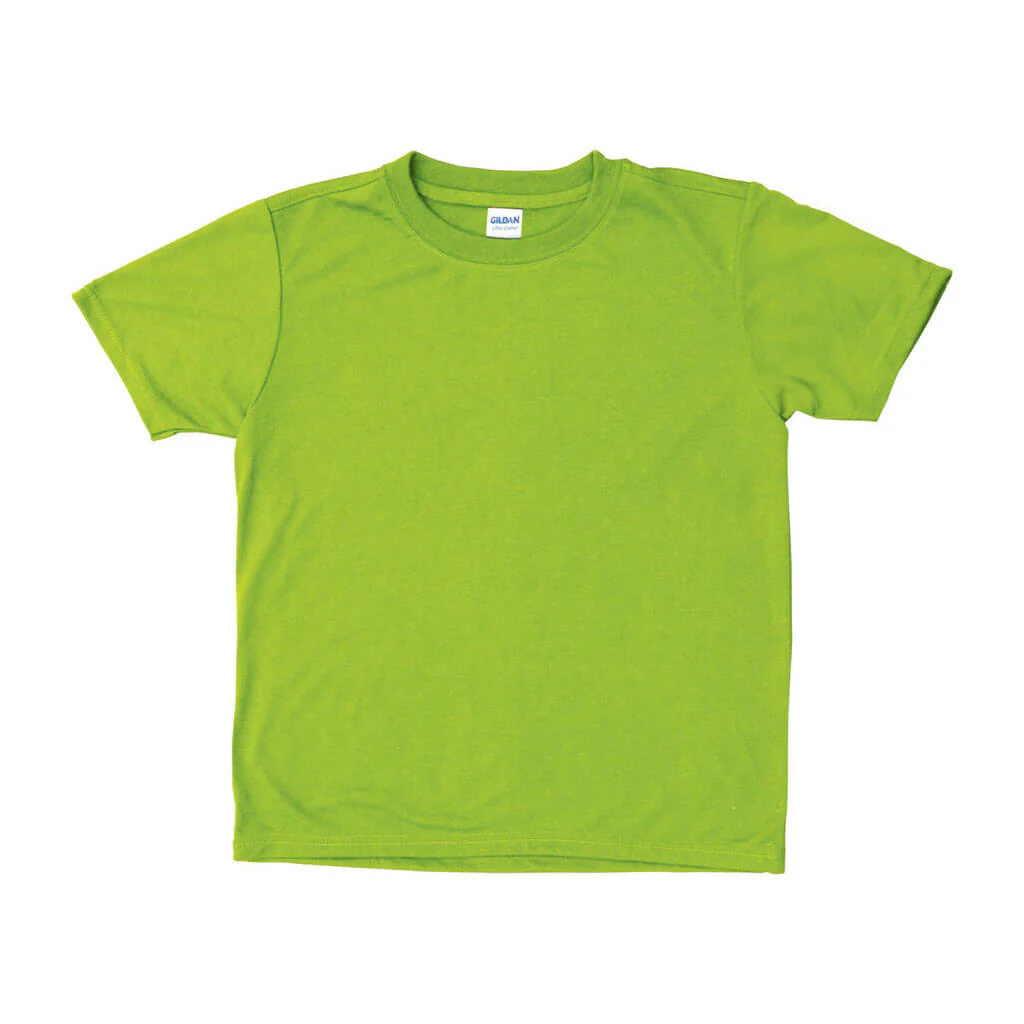 Gildan Youth T-Shirt - Image 3