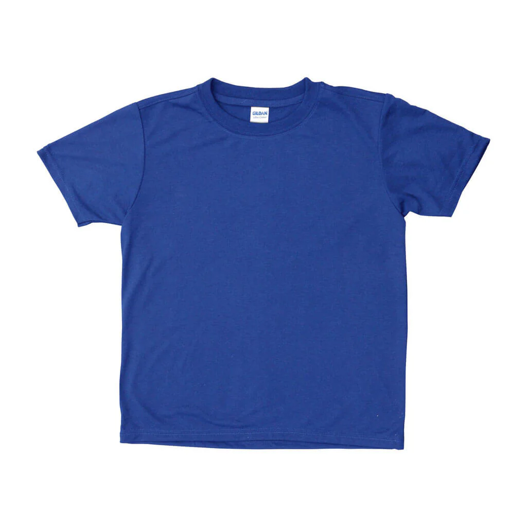 Gildan Youth T-Shirt - Image 6
