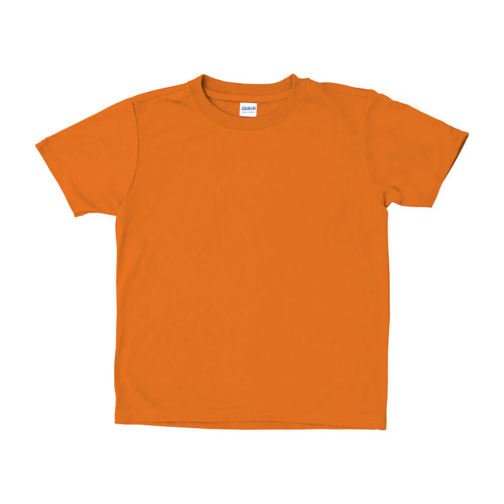 Gildan Youth T-Shirt - Image 8