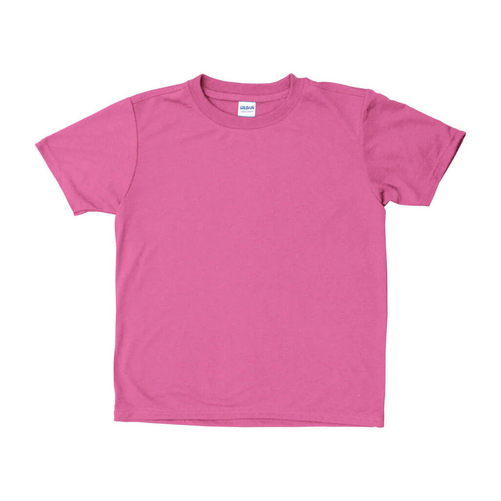 Gildan Youth T-Shirt - Image 9