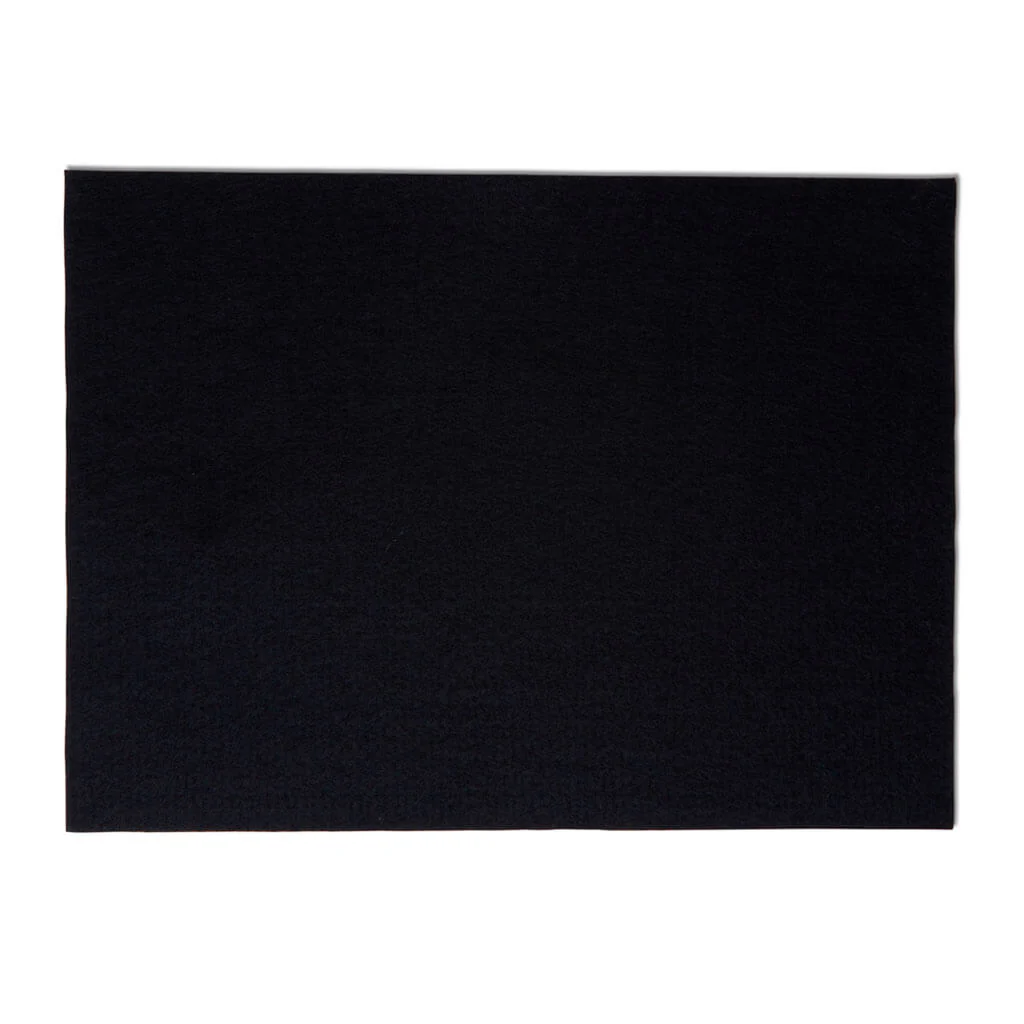 Kunin Eco Fi Plus Premium Felt Sheet 9in x 12in