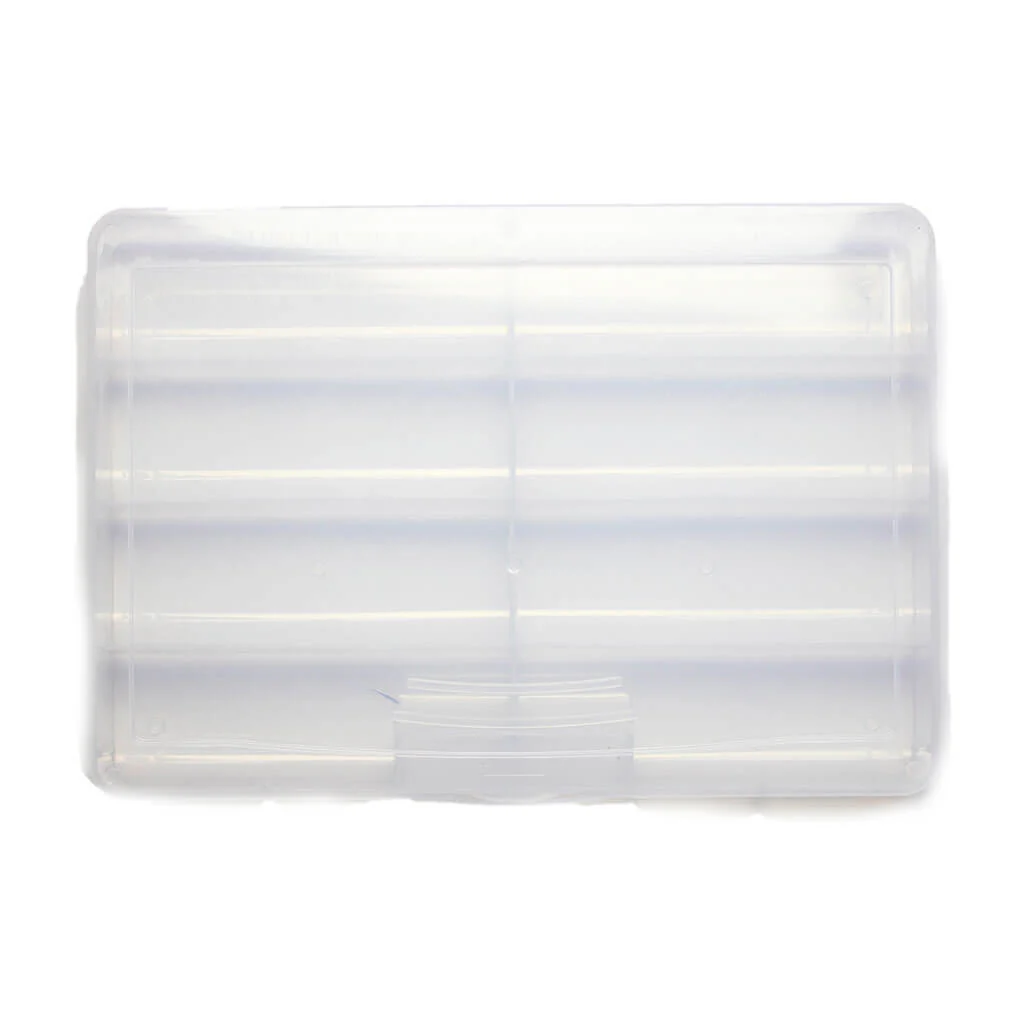 Jewelry Designer Deluxe Organizer 8 Compartments