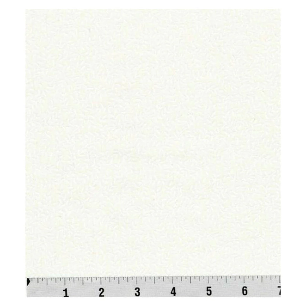 Fabric Traditions Keepsake Calico Cotton Fabric White