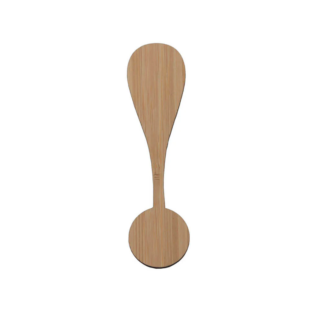 Bamboo Serif Letters & Numbers Exclamation Point
