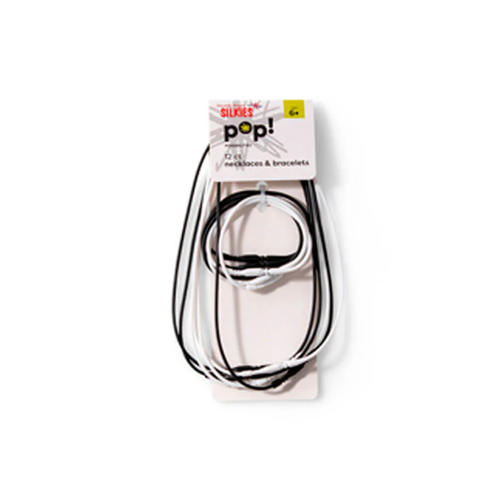 POP! Bracelets & Necklaces 12pk