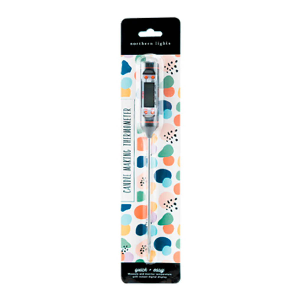 Wax Thermometer