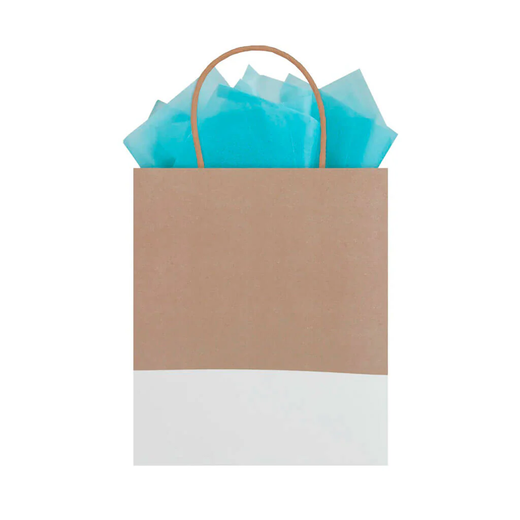 Tote Bag Purist Dipped Kraft