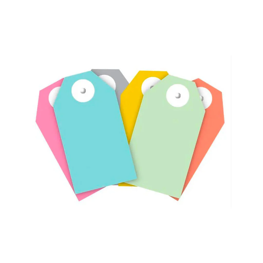 Luggage Tags Out On Bordwalk Tag