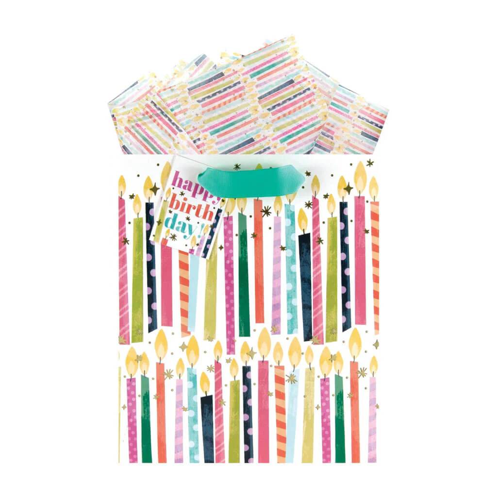 Get Lit Gift Bags