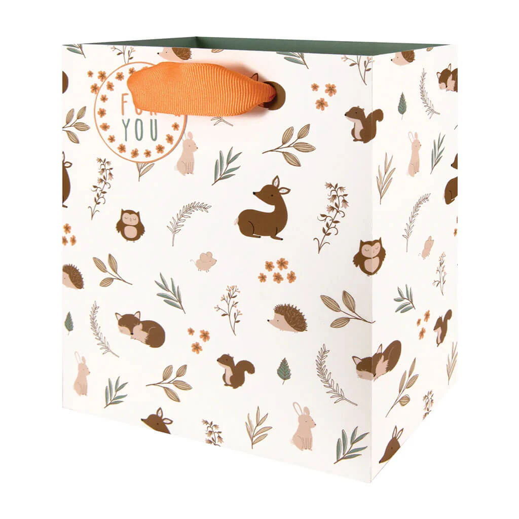 Woodland Small Gift Bag