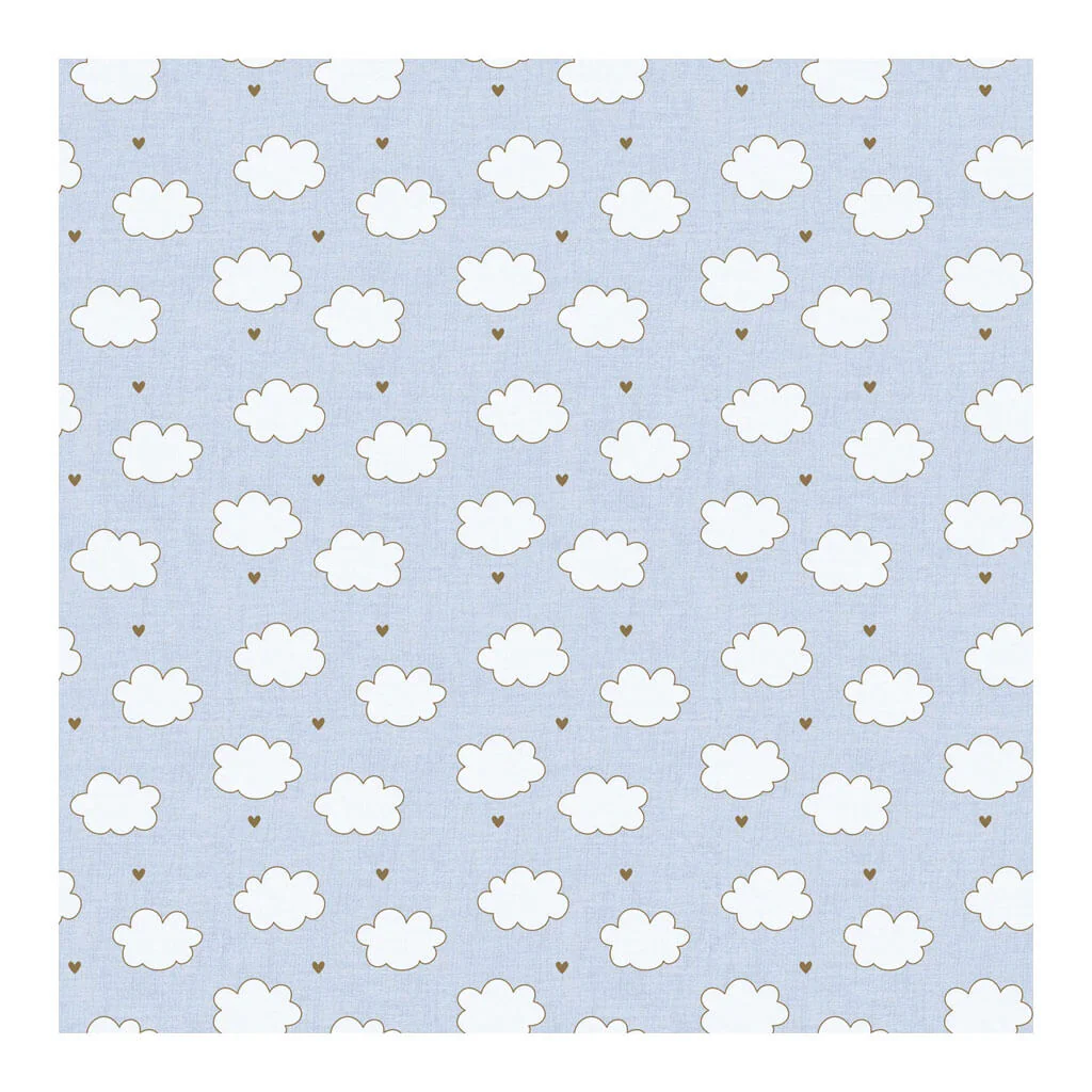 Dreamer Gift Wrap Roll, 5ft