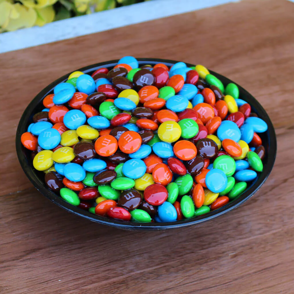 Small Bowl of M&M'S