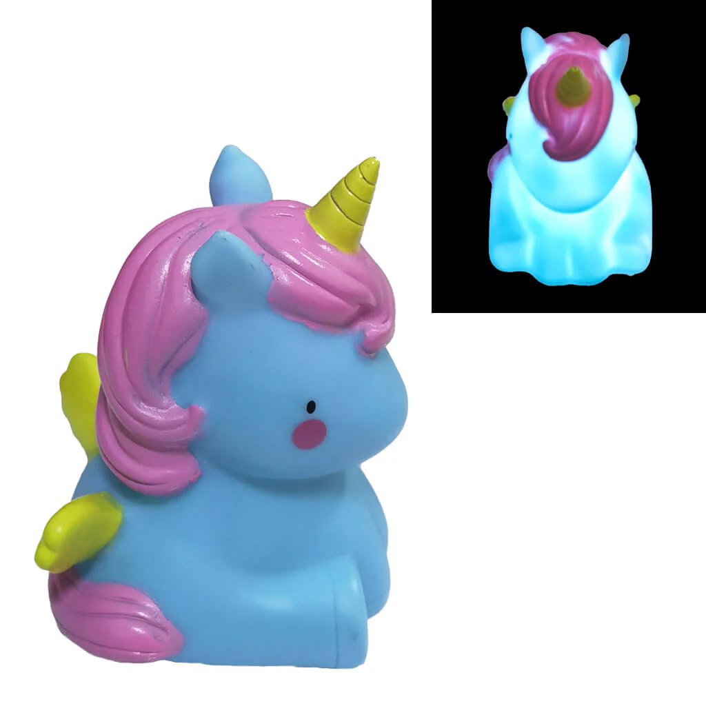 Unicorn Led Night Light
