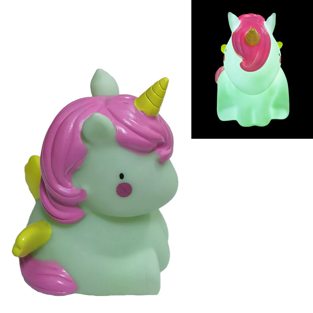 Unicorn Led Night Light - Image 2