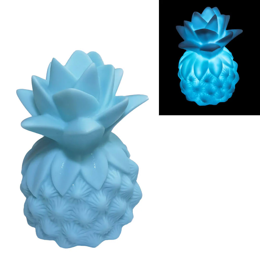 Pineapple Led Night Light